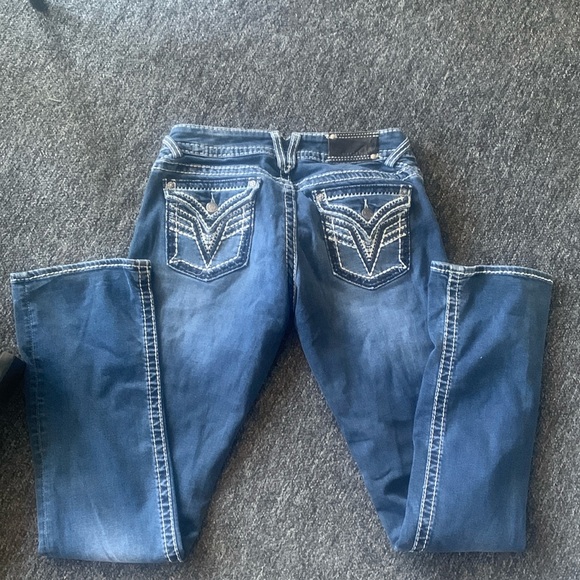 Vigoss “The New York SlimBoot” - Picture 1 of 5